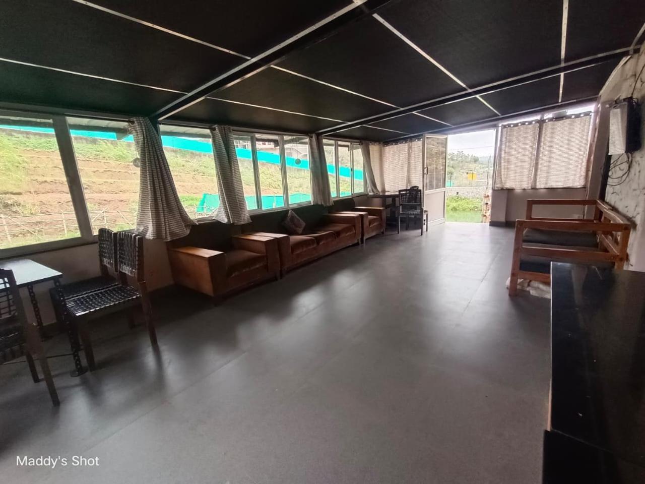 Vila Armaan'S Mud Mart Kodaikanal Exteriér fotografie